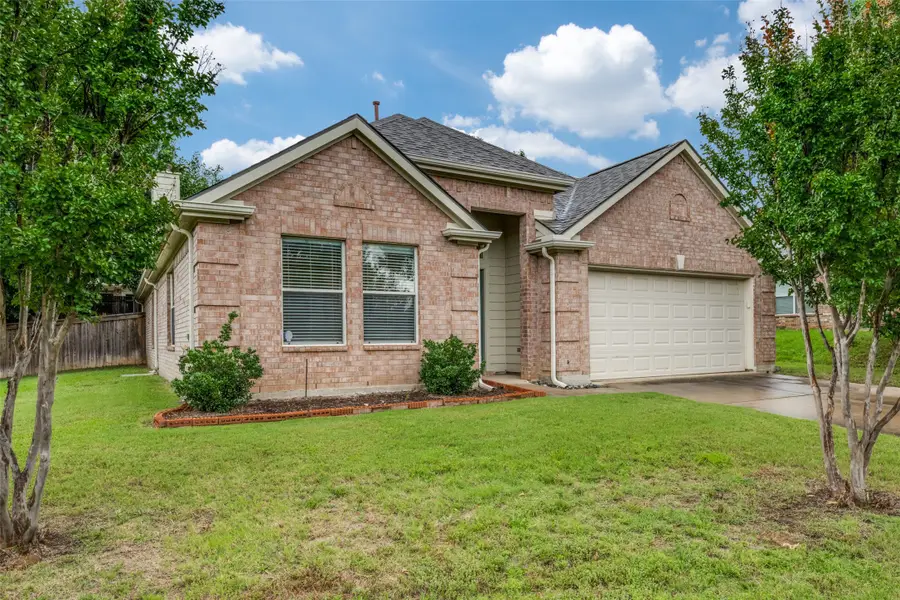 3901 Luck Hole Drive, Denton, TX 76210 - Image #2