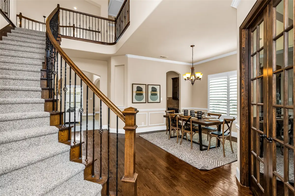 4312 Oxbow Drive, McKinney, TX 75072 - Image #1