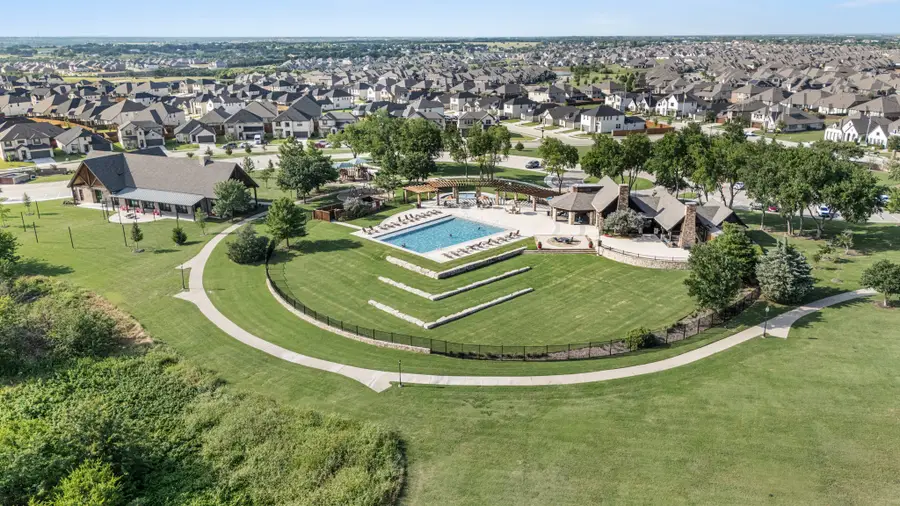 1014 Dunhill Lane, Forney, TX 75126 - #2