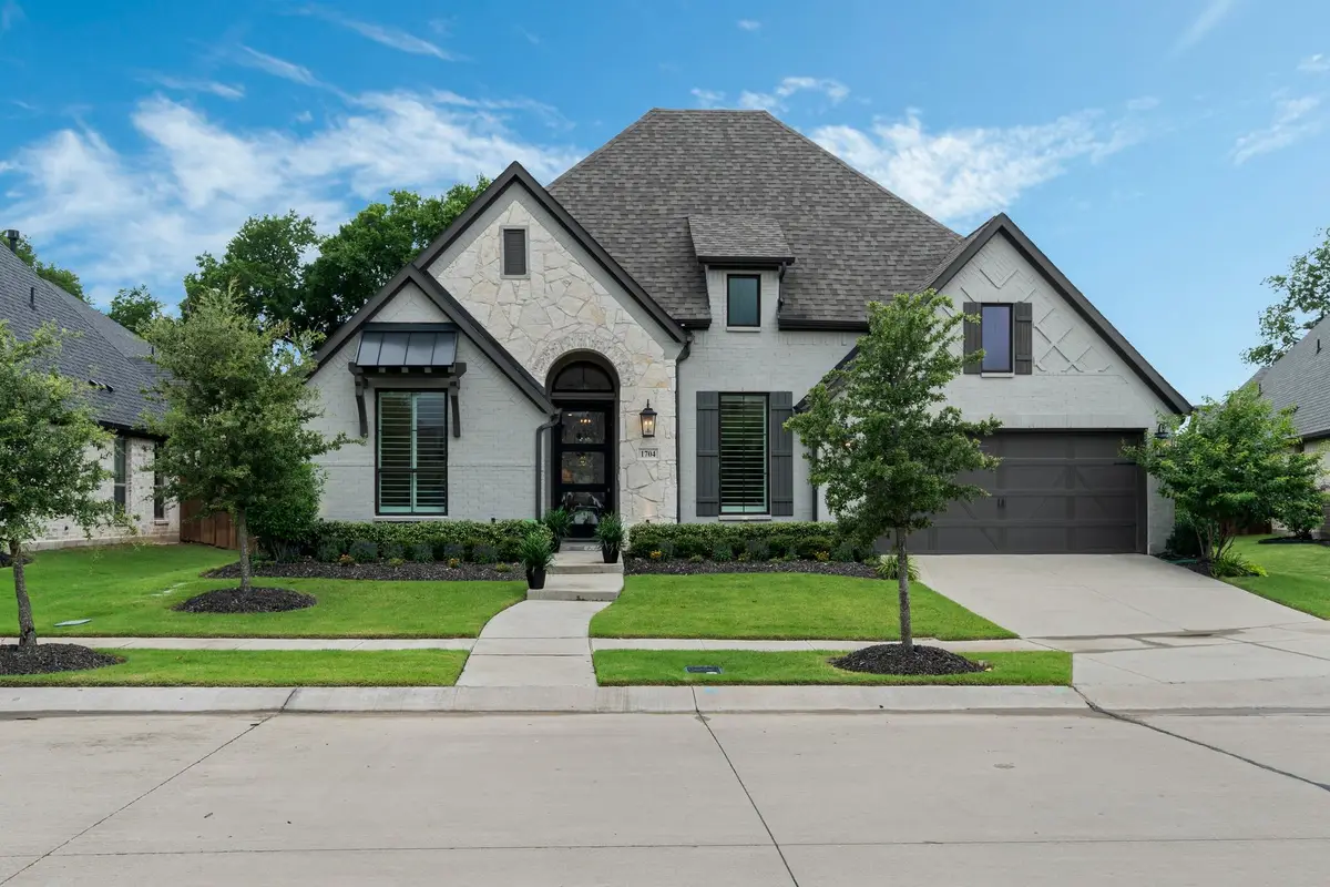 1704 Cannon Street, Van Alstyne, TX 75495 - Image #1