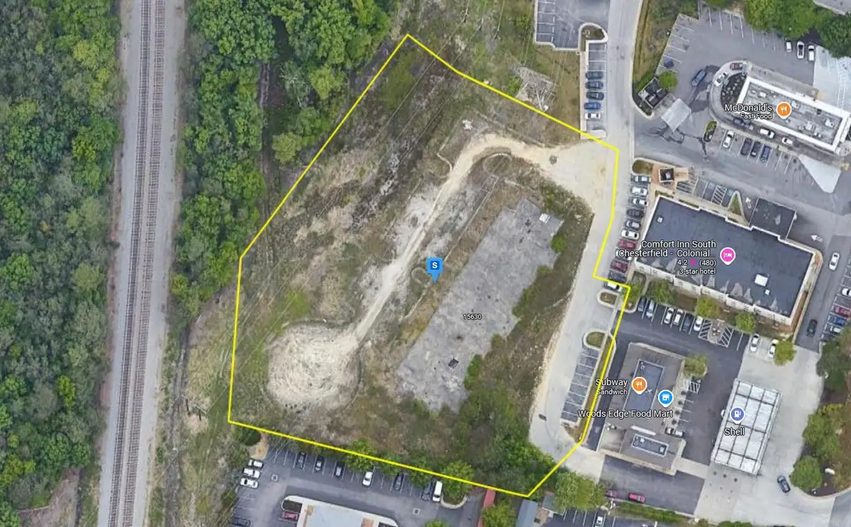 15630 Indian Hill Street, Colonial Heights, VA 23834 - Image #1