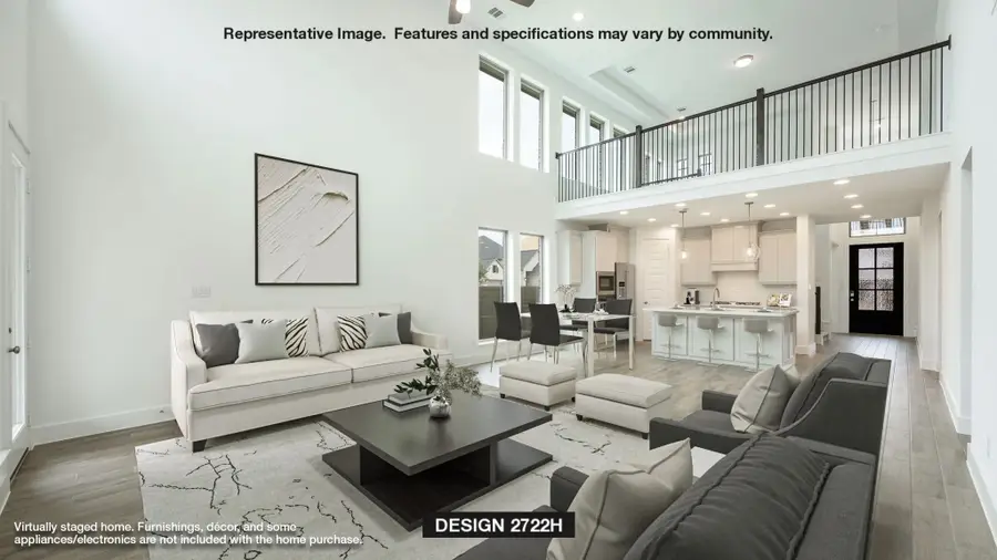 233 Bay Laurel Road, McKinney, TX 75071 - Image #3