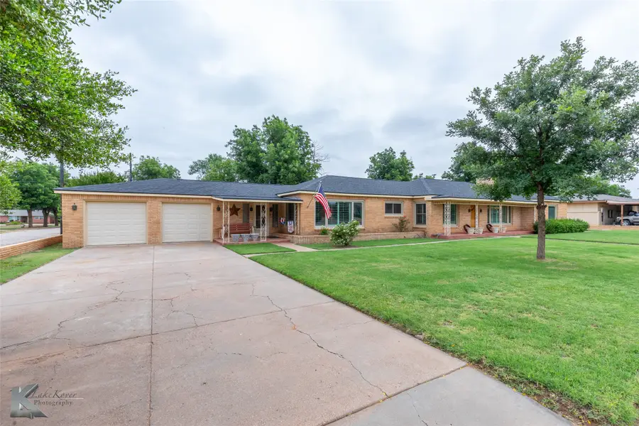 503 S Central Avenue, Knox City, TX 79529 - Image #3