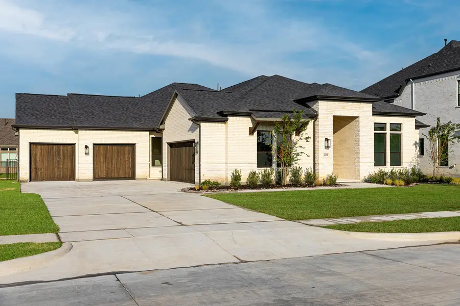 408 Double Eagle Court, Heath, TX 75032 - Image #3