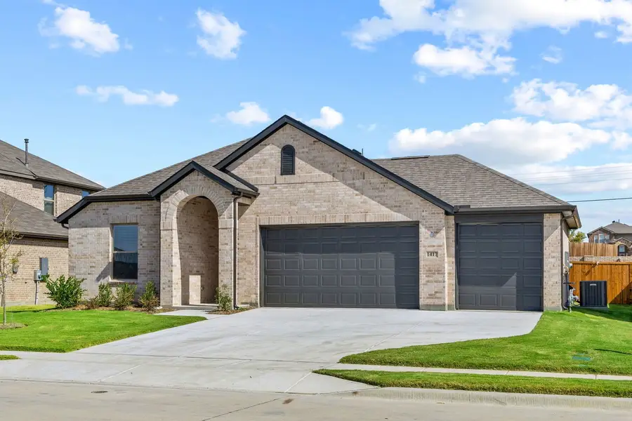 1417 Red Clover Avenue, Van Alstyne, TX 75495 - Image #2