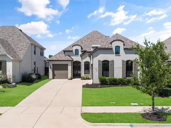 2901 Garrison Drive, Melissa, TX 75454