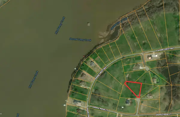 TBD Pine View Court, Athens, TX 75752