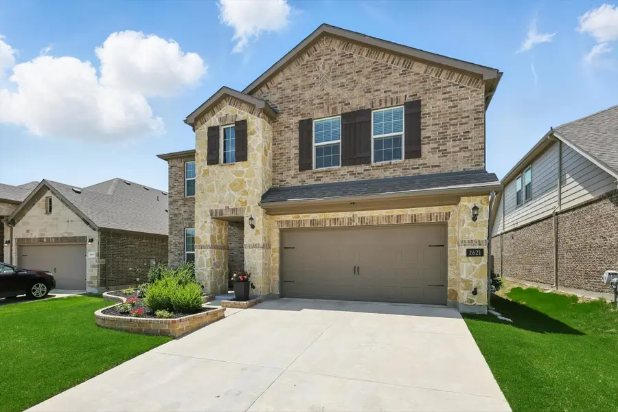 2621 Atticus Way, Northlake, TX 76247 - Image #2