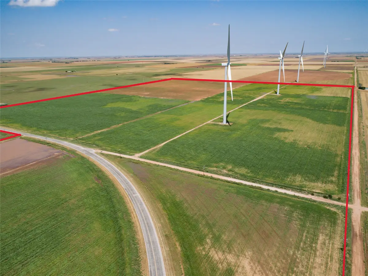 TBD Fm 2229, Obrien, TX 79539 - Image #1