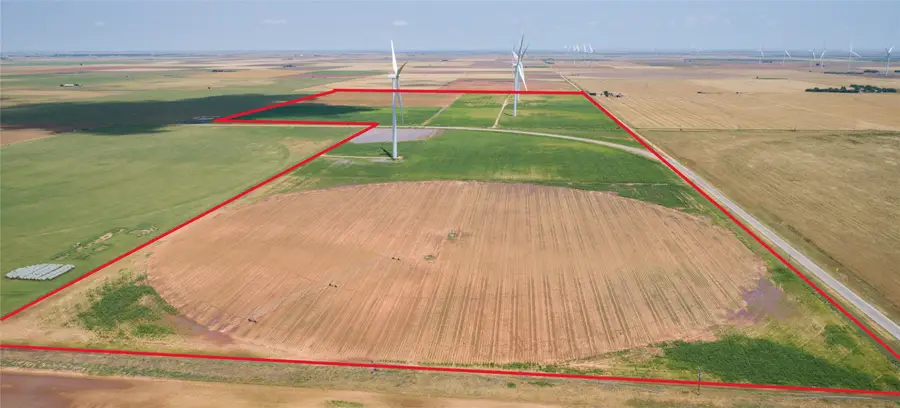 TBD Fm 2229, Obrien, TX 79539 - Image #2