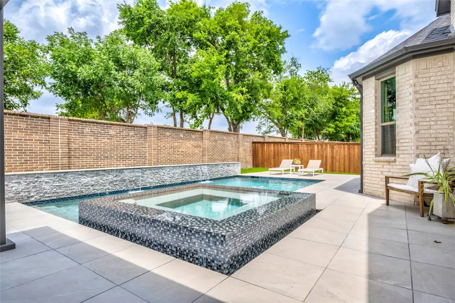 900 Panorama Drive, Allen, TX 75013 - Image #2