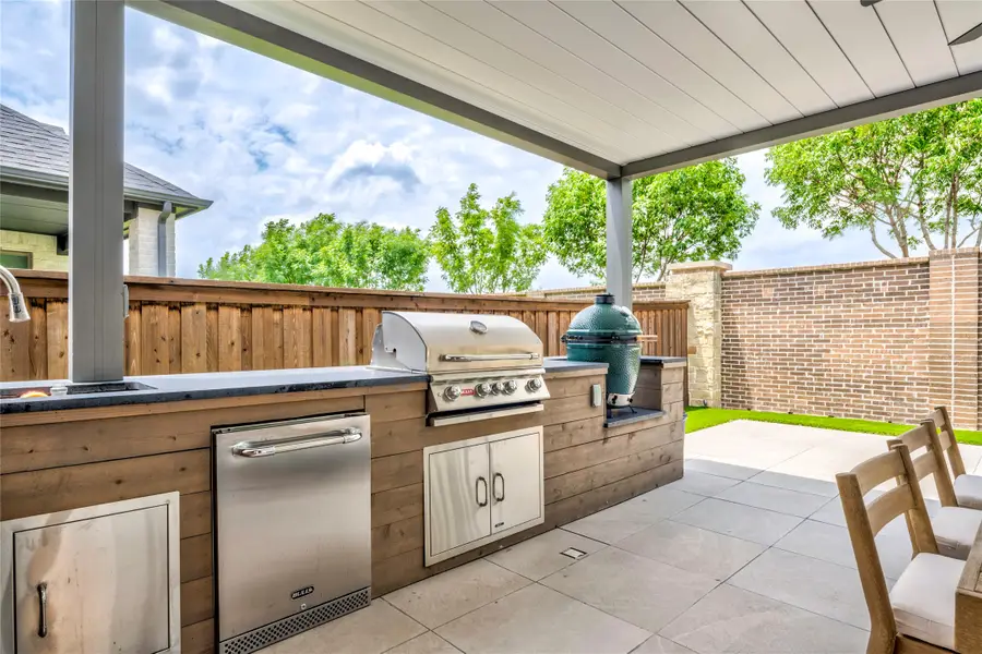 900 Panorama Drive, Allen, TX 75013 - Image #3