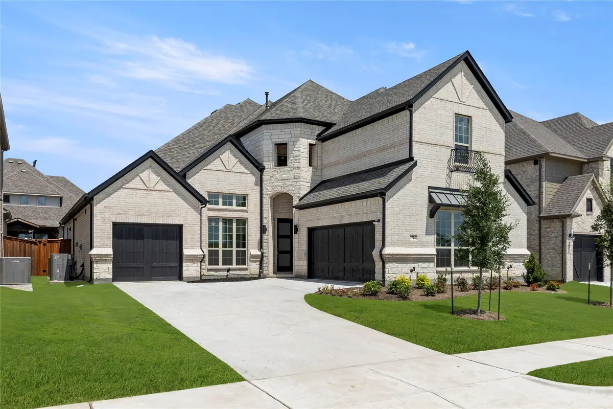 1724 Ruby Way, Rockwall, TX 75087 - Image #1