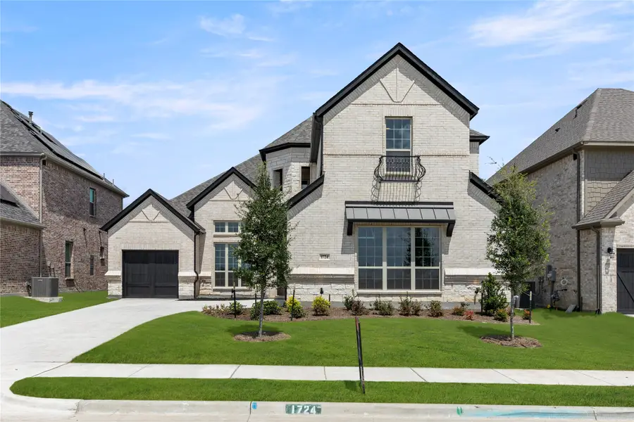 1724 Ruby Way, Rockwall, TX 75087 - Image #2