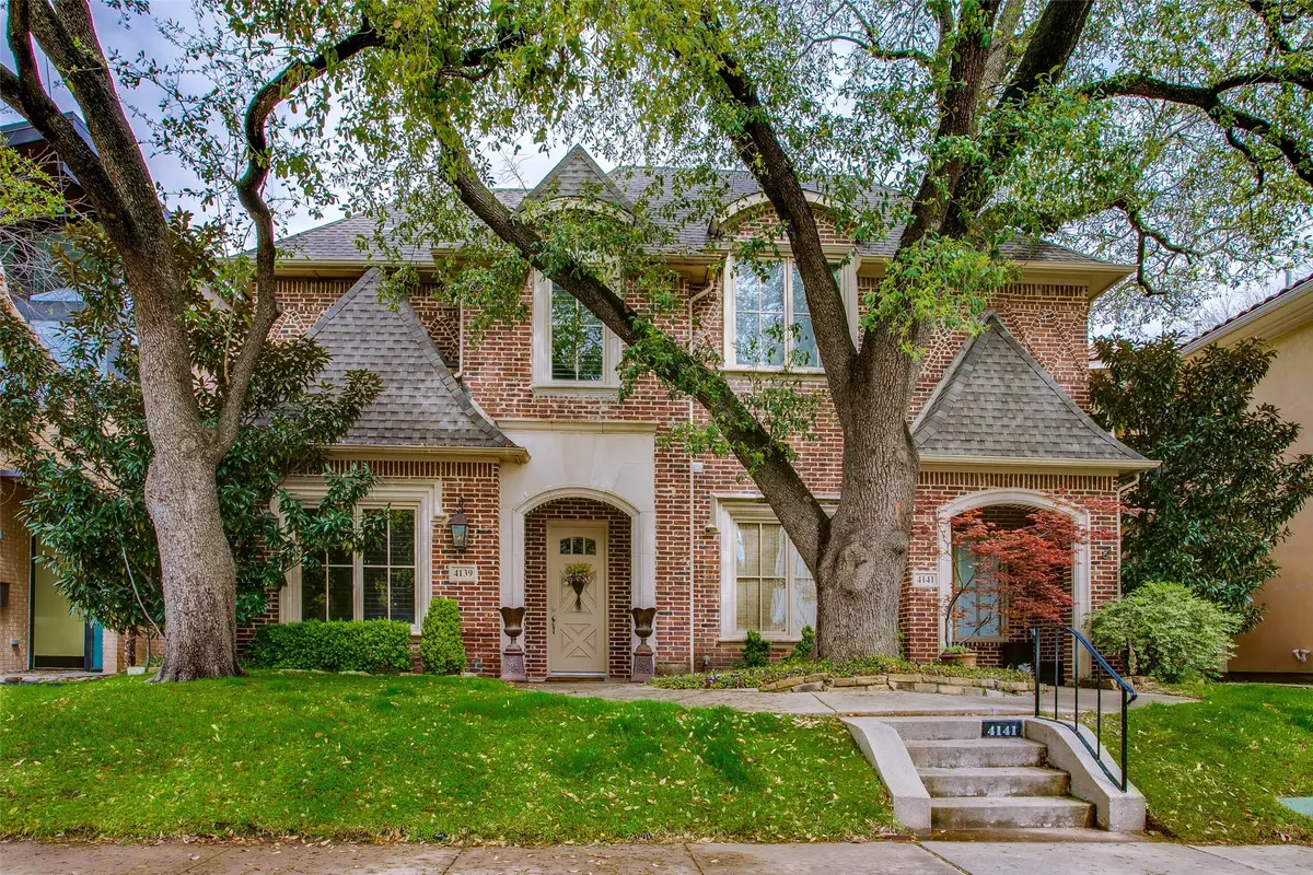 4139 Herschel Avenue, Dallas, TX 75219 - Image #1