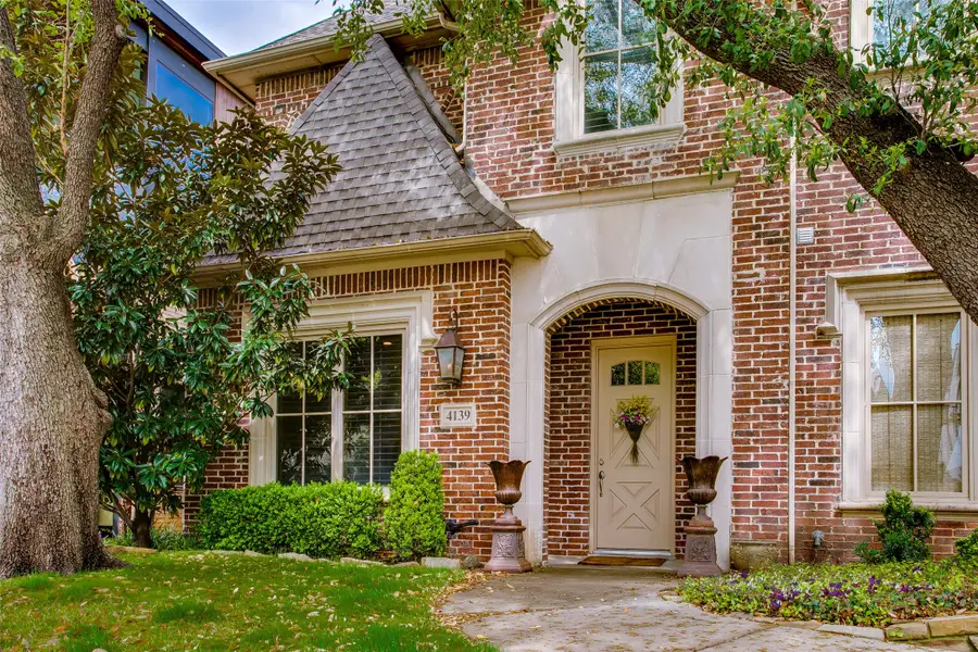 4139 Herschel Avenue, Dallas, TX 75219 - Image #3