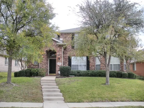 2017 Greenfield Lane, Allen, TX 75013