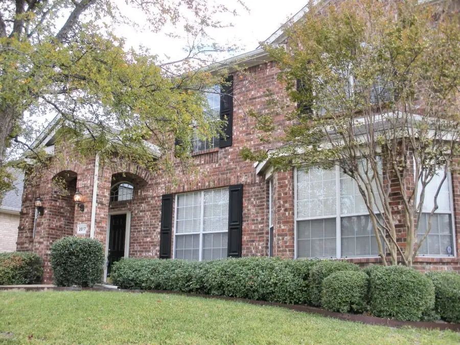 2017 Greenfield Lane, Allen, TX 75013 - Image #3