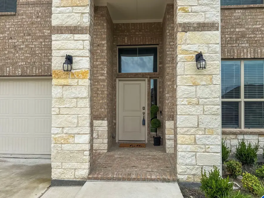 200 Tanager Drive, Rhome, TX 76078 - #2