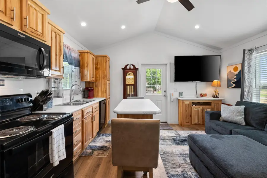 2016 Teel Trail, Kerens, TX 75144 - Image #3