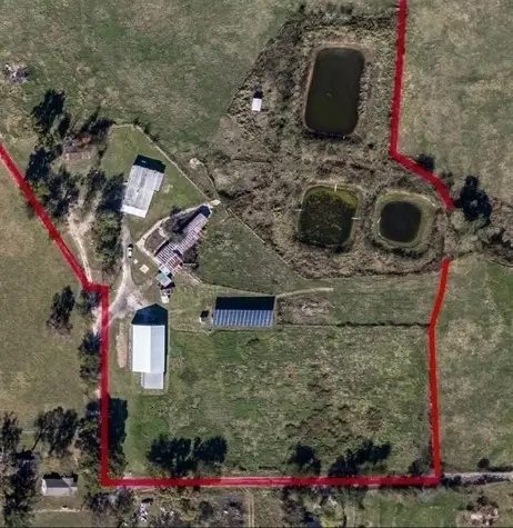 10 acres 765 Rs County Road 3410, Emory, TX 75440 - #1
