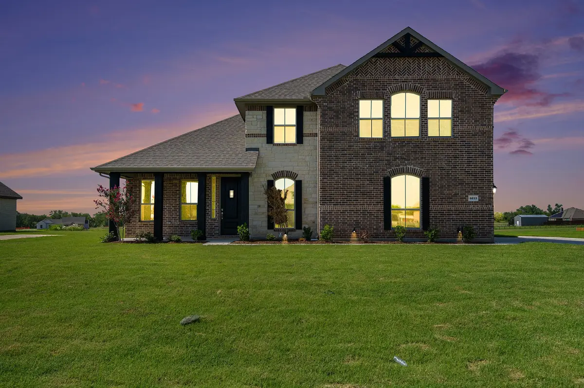 6033 Mango, Sanger, TX 76266 - Image #1