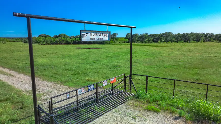 TBD Bartons Chapel Road E, Perrin, TX 76486 - Image #2