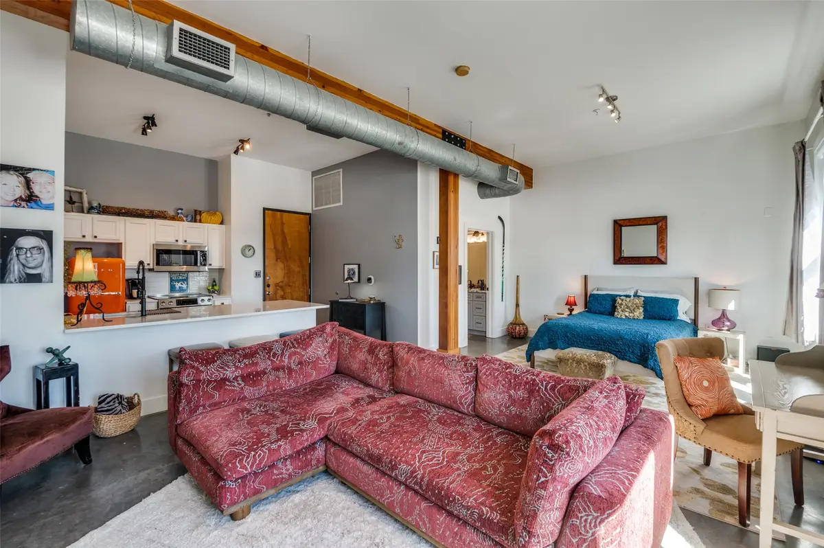 2502 Live Oak Street #322, Dallas, TX 75204 - Image #1