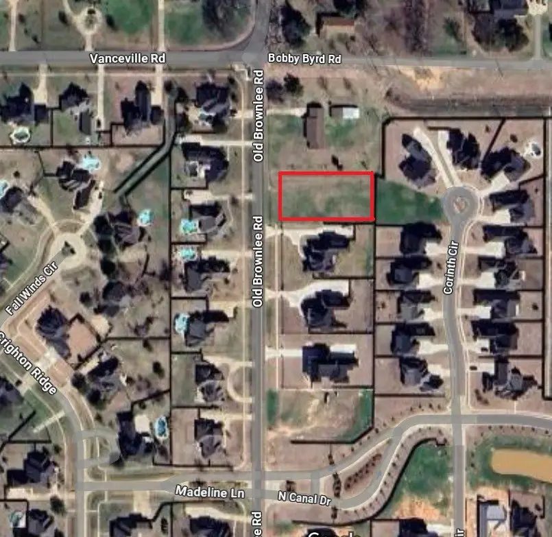 4748 Old Brownlee Road, Bossier City, LA 71111 - Image #1