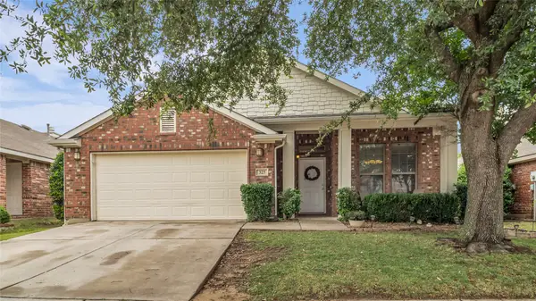 325 Redhead Drive, Little Elm, TX 75068
