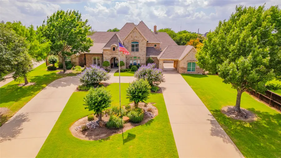 2454 Savanna Circle, Midlothian, TX 76065 - Image #2