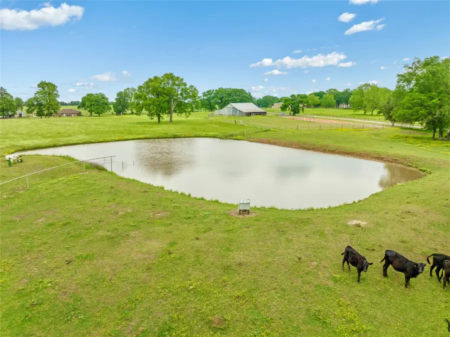 1355 County Road 33100, Sumner, TX 75486 - Image #2
