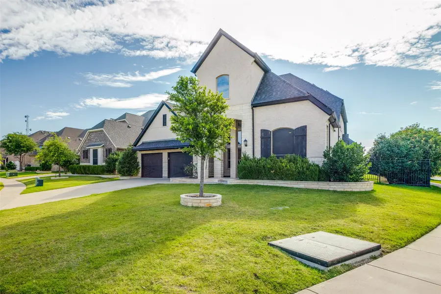 9714 Minister Lane, Frisco, TX 75035 - Image #3