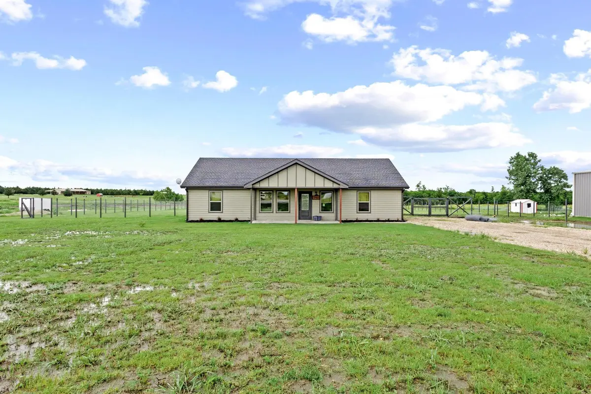 293 Private Road 36008, Honey Grove, TX 75446 - Image #1