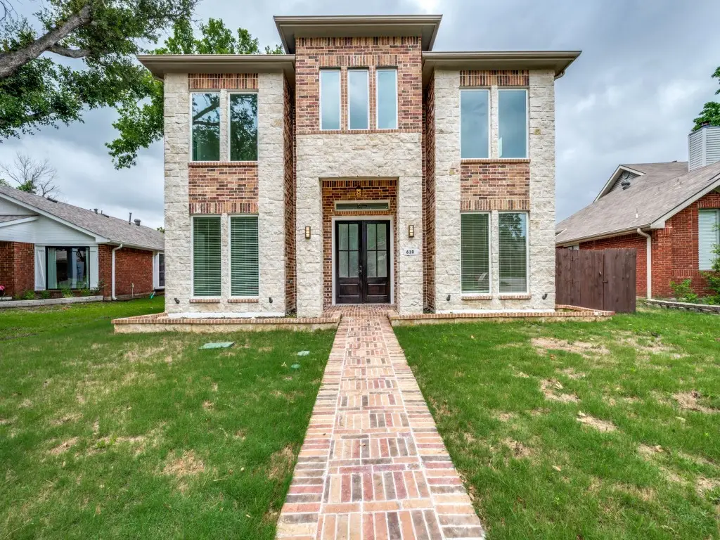 610 Meadowbrook Street, Allen, TX 75002 - Image #1