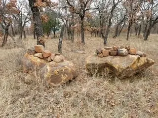 1190 Post Oak Road, Gordon, TX 76453 - Image #3