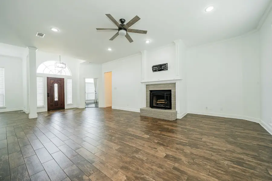 1005 Ruidoso Downs Drive, Talty, TX 75160 - Image #3