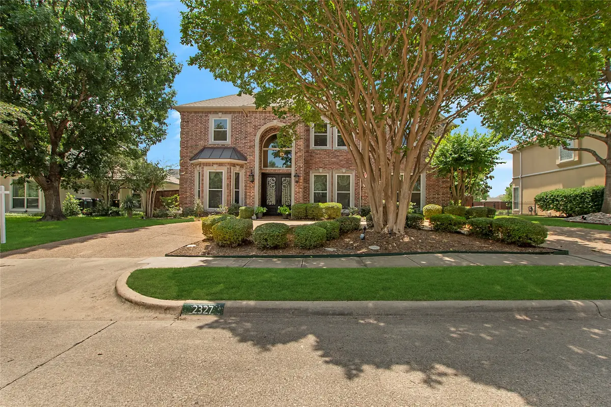 2327 Clearspring Drive N, Irving, TX 75063 - Image #1
