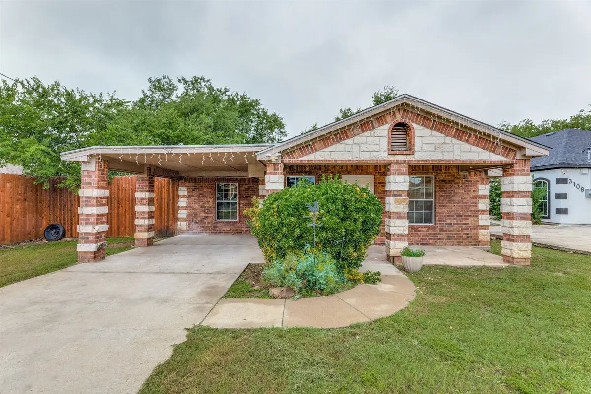 3112 Olive Place, Fort Worth, TX 76116 - Image #1