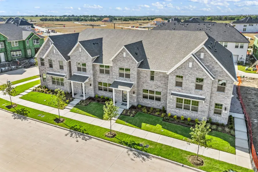 3857 Willow Bough Lane, Prosper, TX 75078 - Image #3