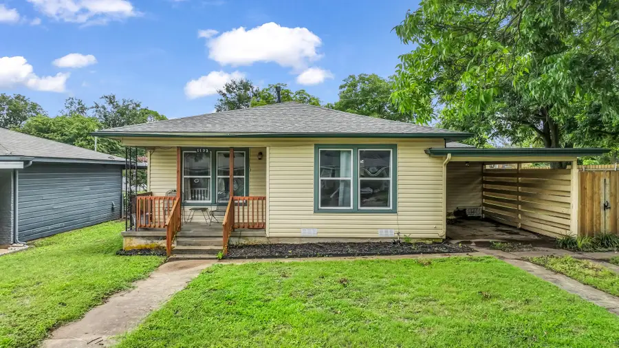 1123 Bales Street, Cleburne, TX 76033 - Image #3