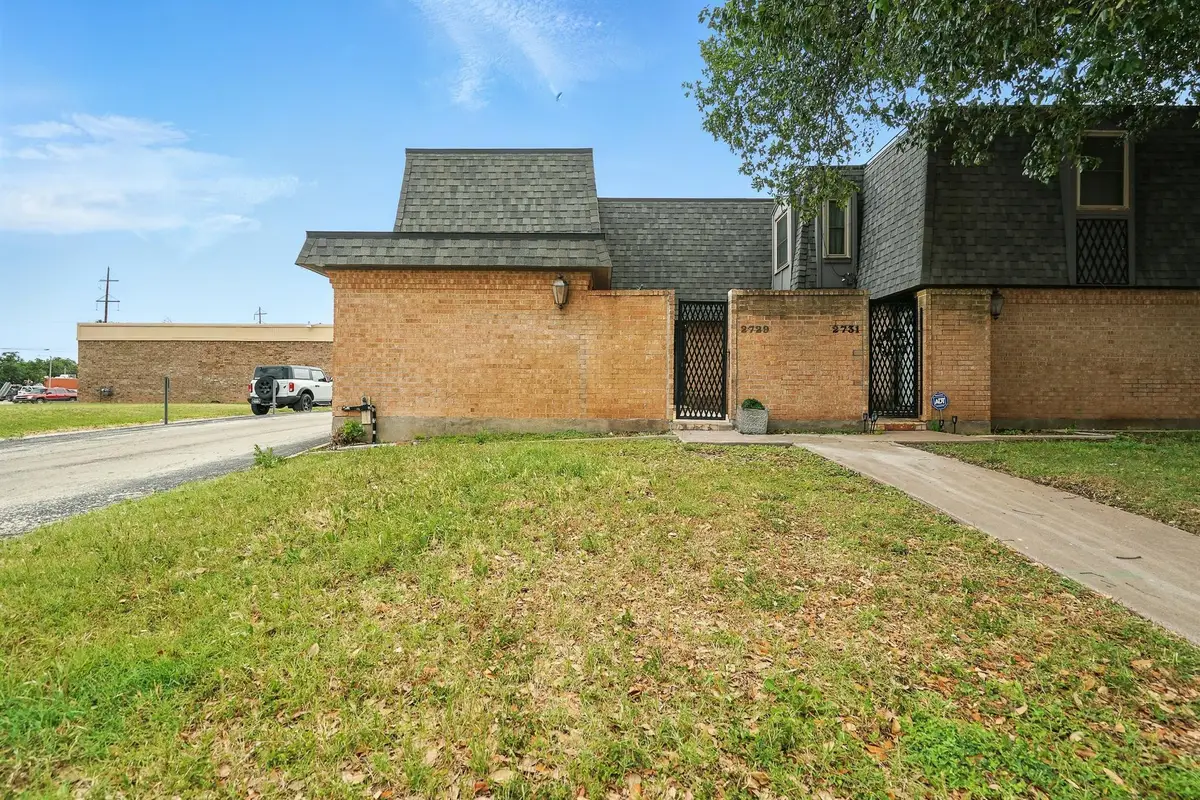 2729 Caton Place, Abilene, TX 79605 - Image #1