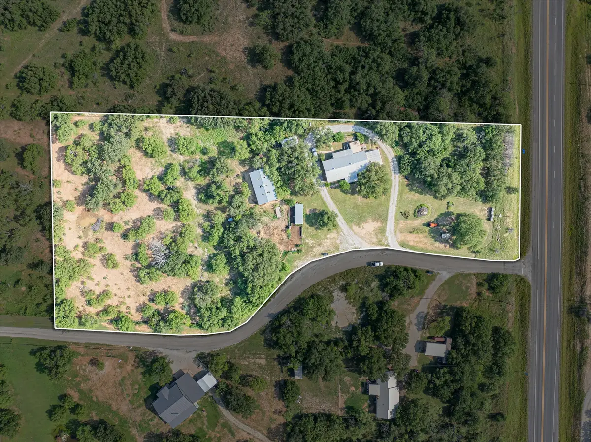 53 County Road 323, Breckenridge, TX 76424 - Image #1