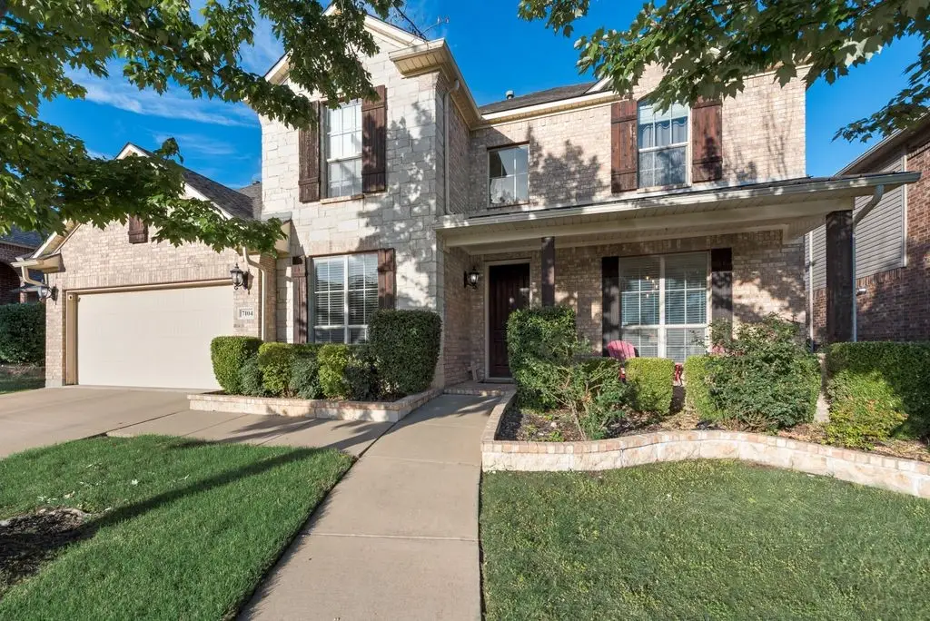 7104 San Francisco Trail, Fort Worth, TX 76131 - Image #1