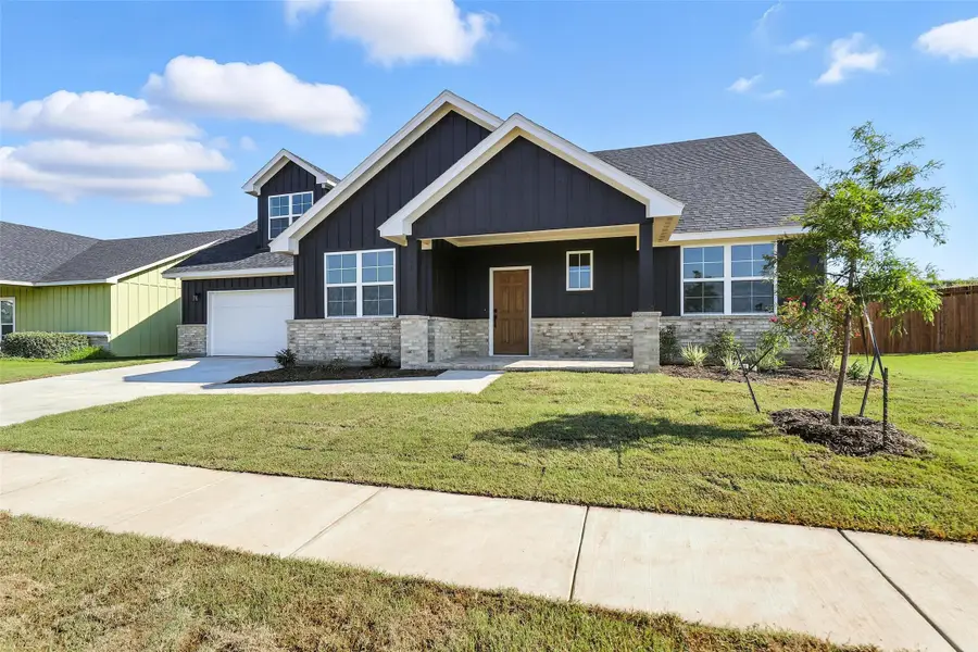 100 Mesa Drive, Glen Rose, TX 76043 - Image #2