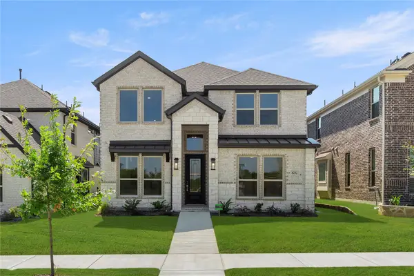 8232 Caprock Trail, Rowlett, TX 75089