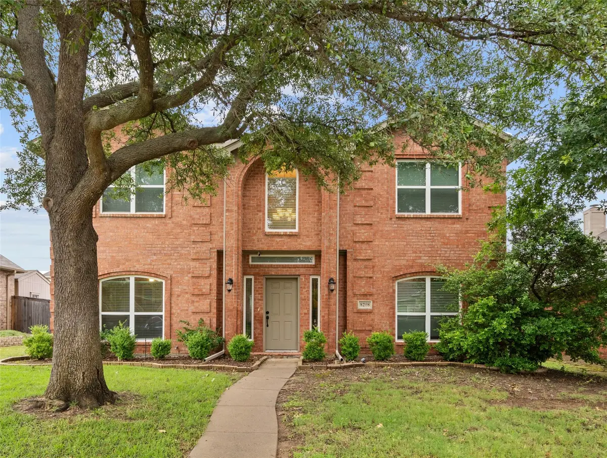 8208 Burleigh Street, Frisco, TX 75035 - Image #1