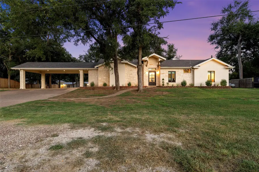 2281 Buster Chatham Road, Waco, TX 76705 - Image #2
