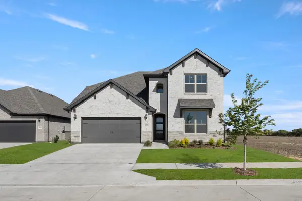 3122 Teasel Trail, Prairie Ridge, TX 76084