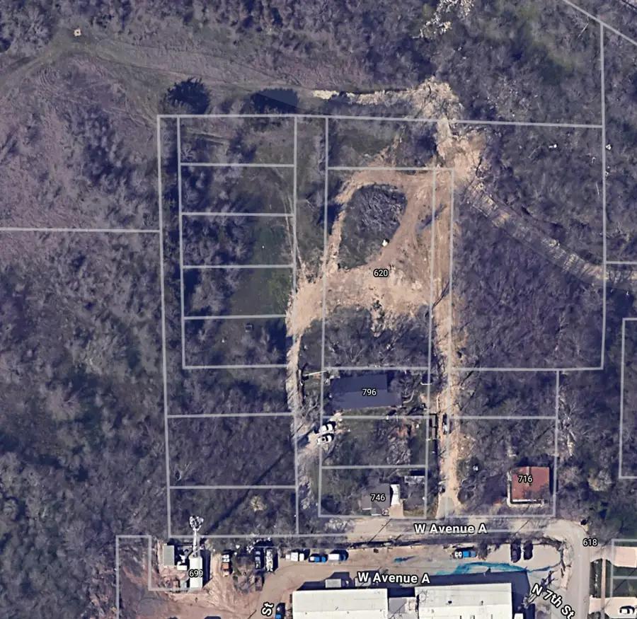 620 N 6th Street, Midlothian, TX 76065 - Image #2